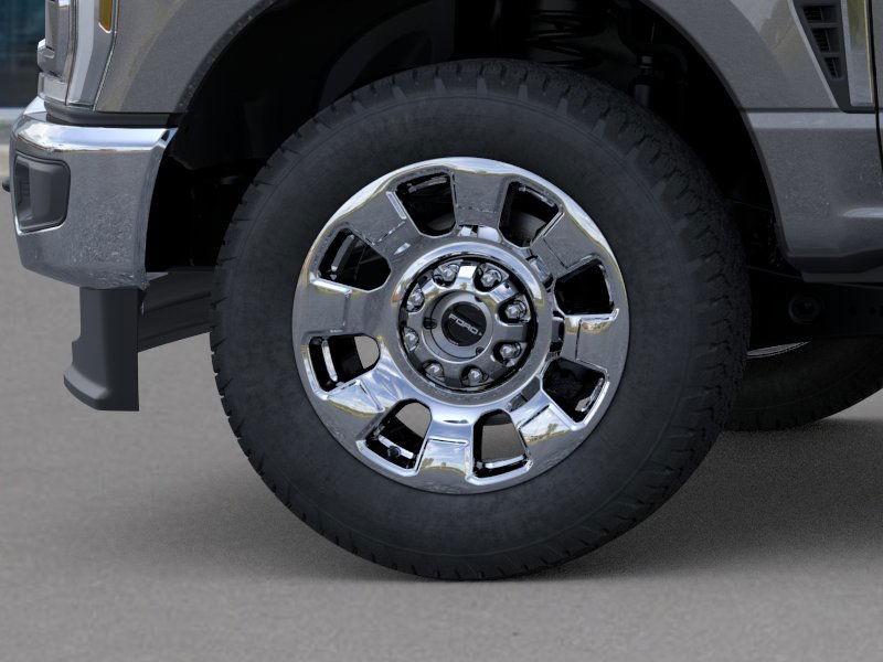 new 2026 Ford Super Duty F-250 SRW car, priced at $82,835