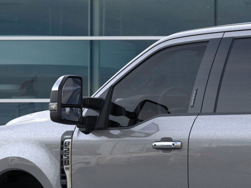 new 2026 Ford Super Duty F-250 SRW car, priced at $82,835