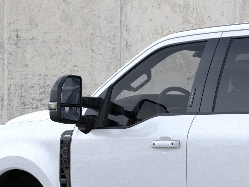 new 2025 Ford Super Duty F-250 SRW car