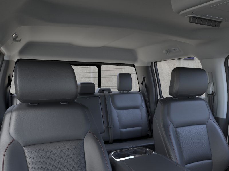 new 2025 Ford Super Duty F-250 SRW car