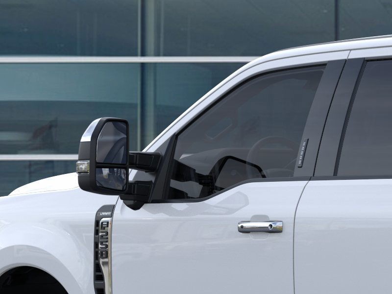 new 2025 Ford Super Duty F-250 SRW car, priced at $80,560