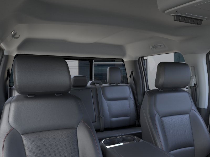 new 2025 Ford Super Duty F-250 SRW car, priced at $80,560