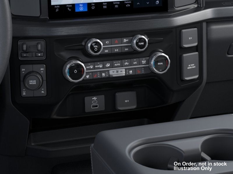 new 2026 Ford Super Duty F-250 SRW car