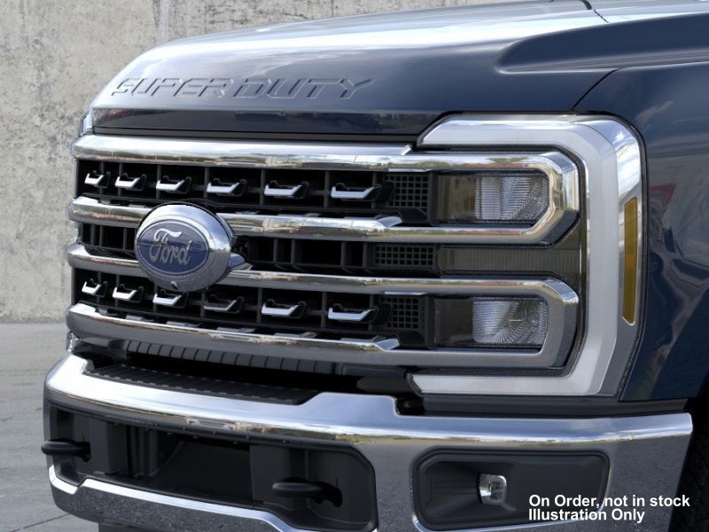 new 2026 Ford Super Duty F-250 SRW car