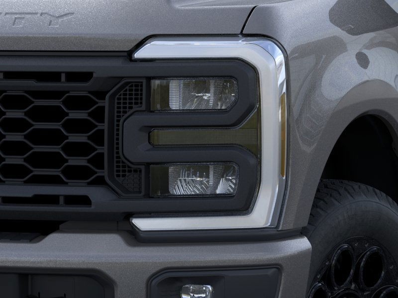 new 2025 Ford Super Duty F-250 SRW car