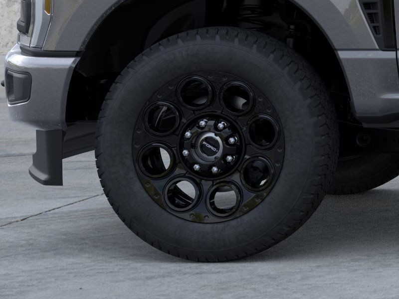 new 2025 Ford Super Duty F-250 SRW car