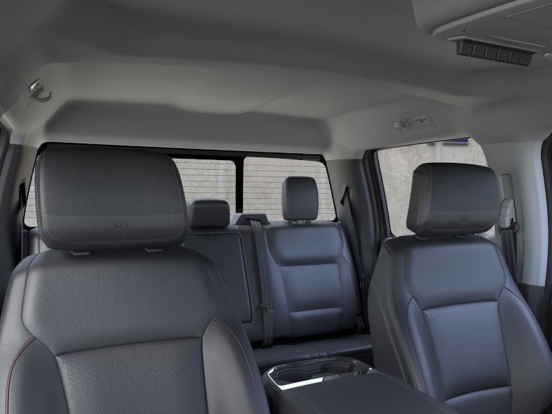 new 2025 Ford Super Duty F-250 SRW car
