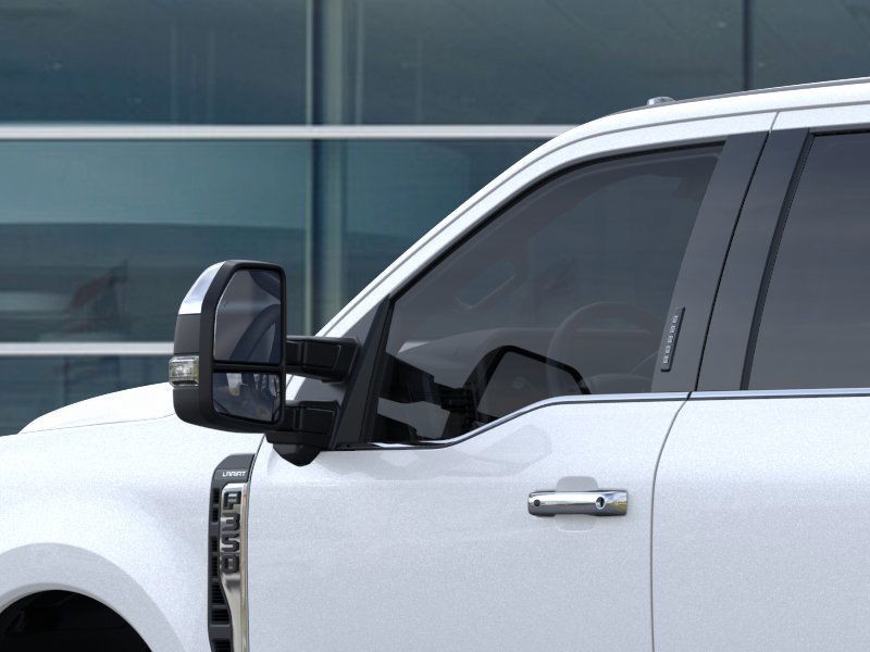 new 2025 Ford Super Duty F-350 SRW car, priced at $94,025