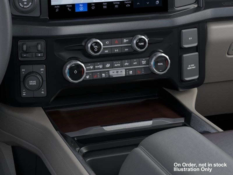 new 2026 Ford Super Duty F-350 SRW car
