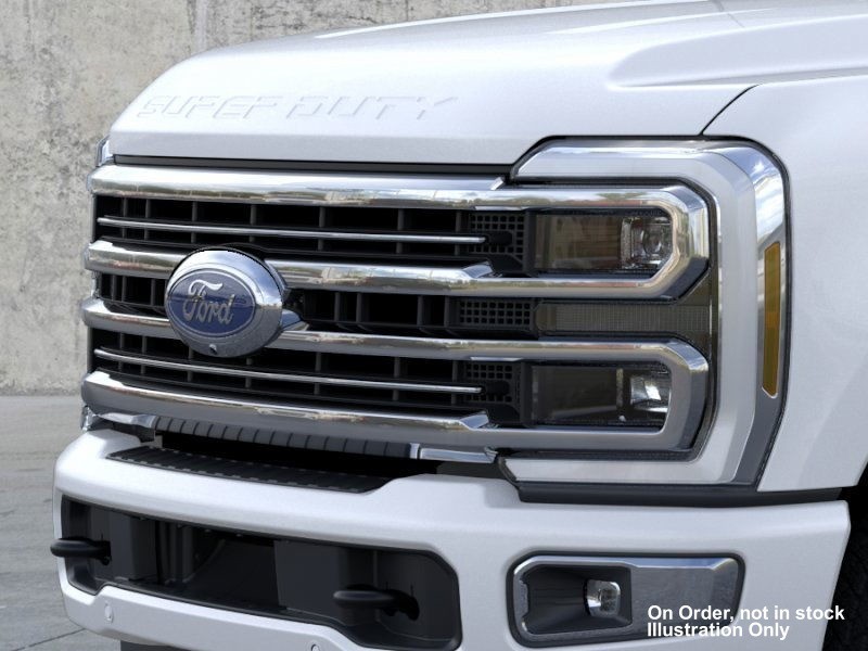 new 2026 Ford Super Duty F-350 SRW car