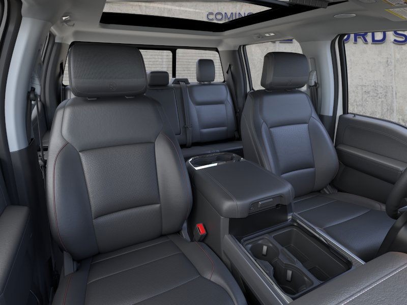 new 2025 Ford Super Duty F-350 SRW car