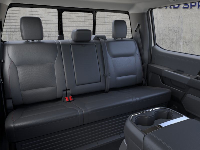 new 2025 Ford Super Duty F-350 SRW car