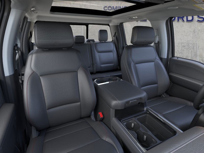 new 2025 Ford Super Duty F-350 SRW car