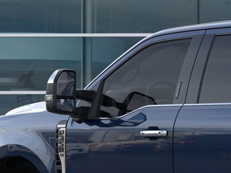 new 2025 Ford Super Duty F-350 SRW car, priced at $97,695