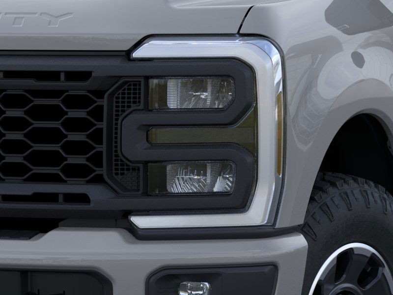 new 2025 Ford Super Duty F-350 SRW car