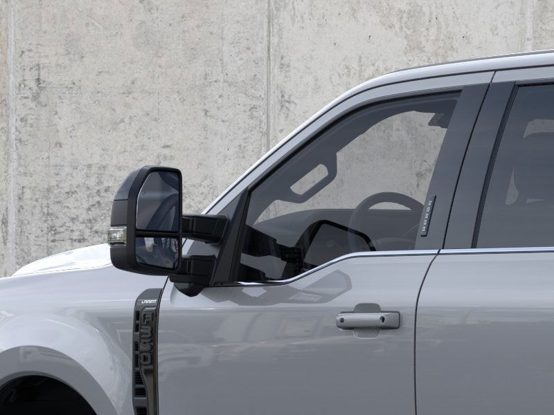 new 2025 Ford Super Duty F-350 SRW car