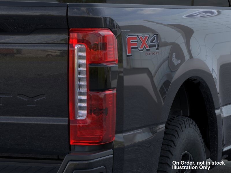 new 2025 Ford Super Duty F-350 SRW car