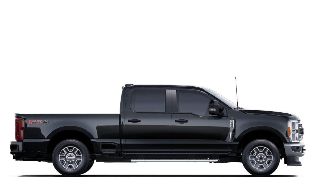 new 2025 Ford Super Duty F-350 SRW car