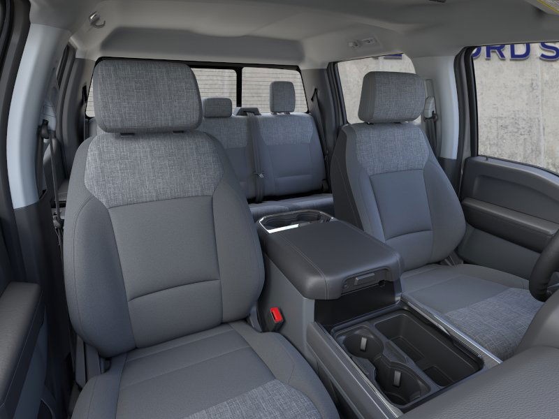 new 2025 Ford Super Duty F-350 SRW car