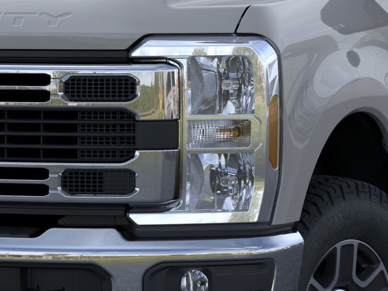 new 2025 Ford Super Duty F-350 SRW car