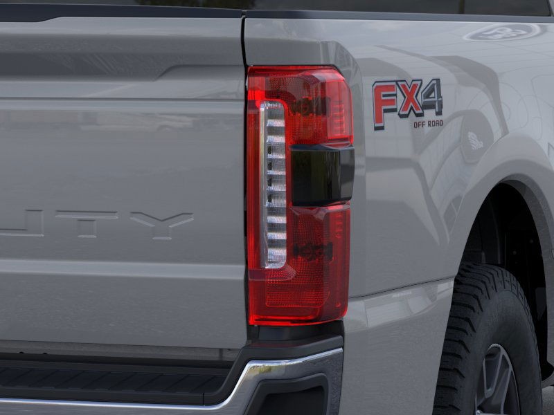 new 2025 Ford Super Duty F-350 SRW car
