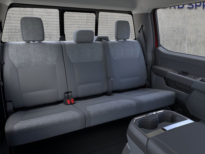 new 2025 Ford Super Duty F-350 SRW car