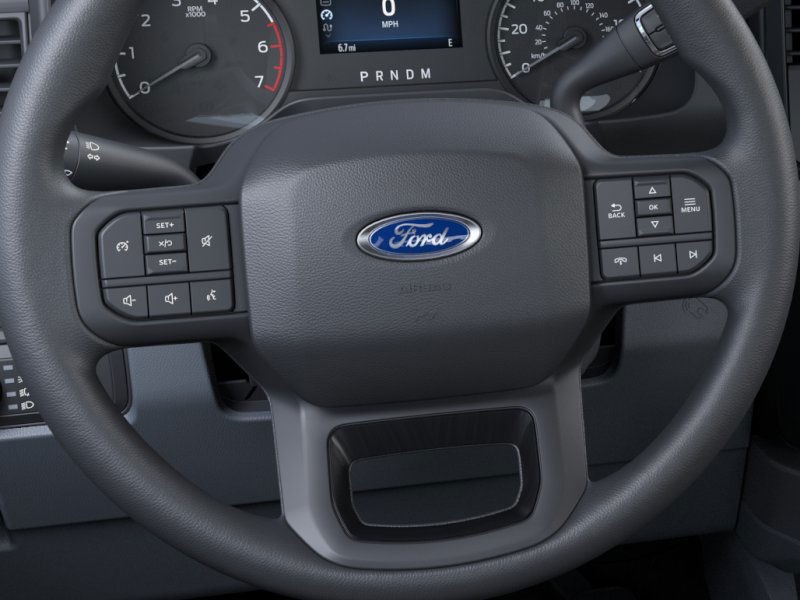 new 2025 Ford Super Duty F-350 SRW car