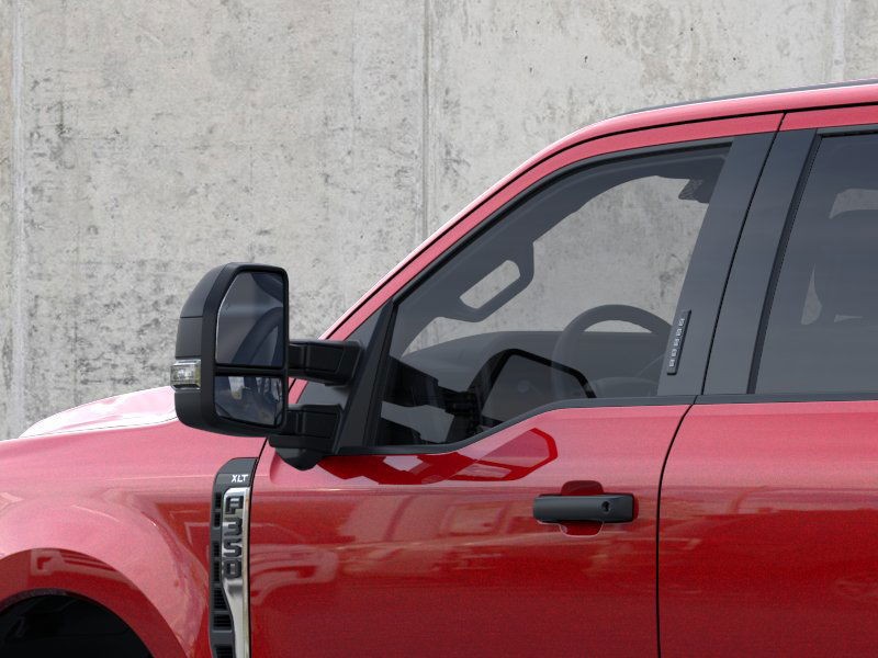 new 2025 Ford Super Duty F-350 SRW car