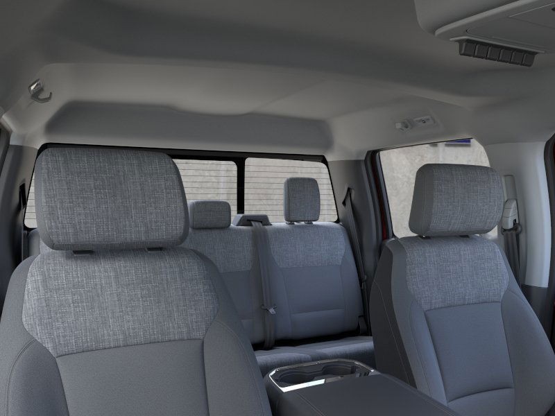 new 2025 Ford Super Duty F-350 SRW car