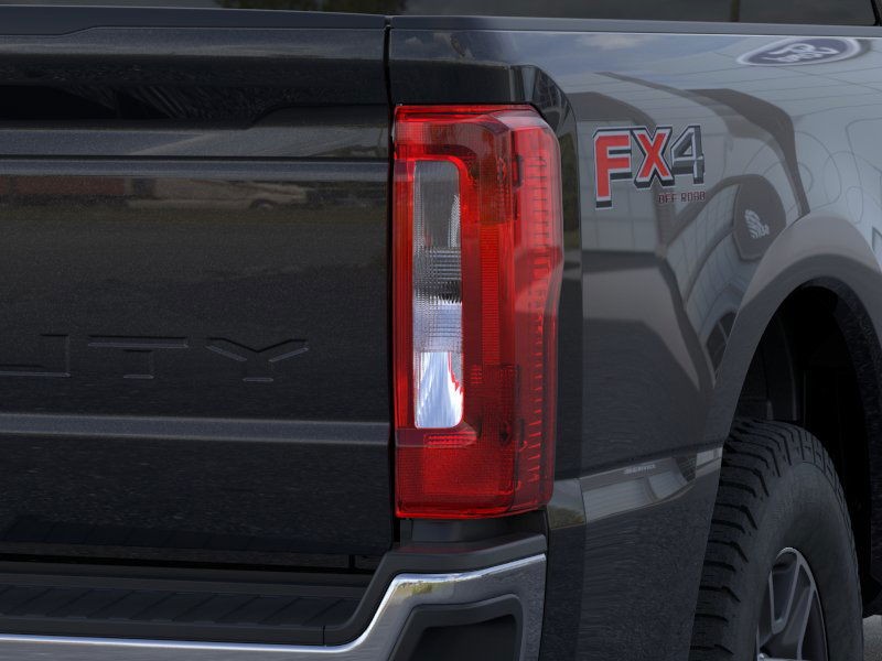 new 2025 Ford Super Duty F-350 SRW car