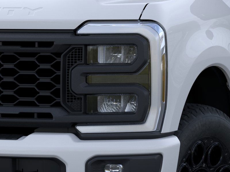 new 2025 Ford Super Duty F-350 SRW car
