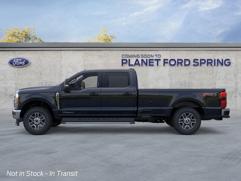 new 2025 Ford Super Duty F-350 SRW car