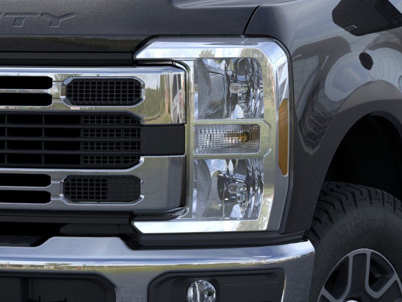 new 2025 Ford Super Duty F-350 SRW car