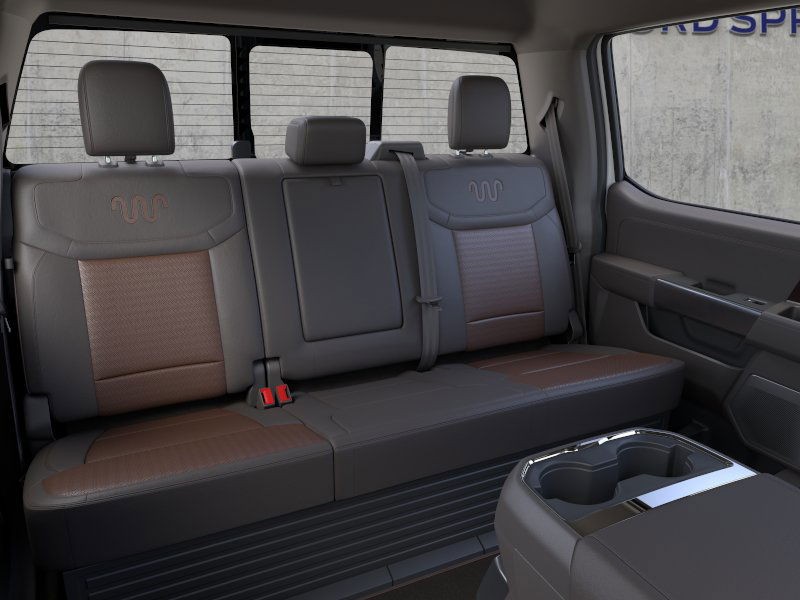 new 2025 Ford Super Duty F-350 SRW car