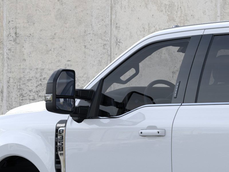 new 2025 Ford Super Duty F-350 SRW car