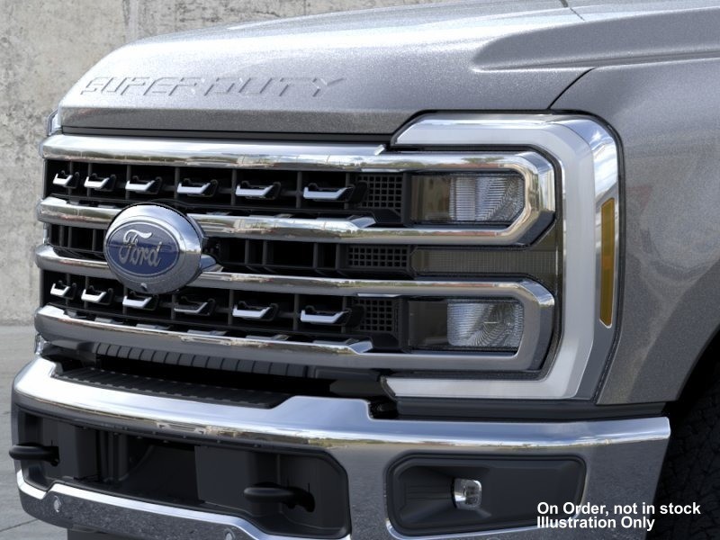 new 2025 Ford Super Duty F-350 SRW car