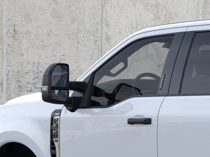 new 2025 Ford Super Duty F-350 SRW car