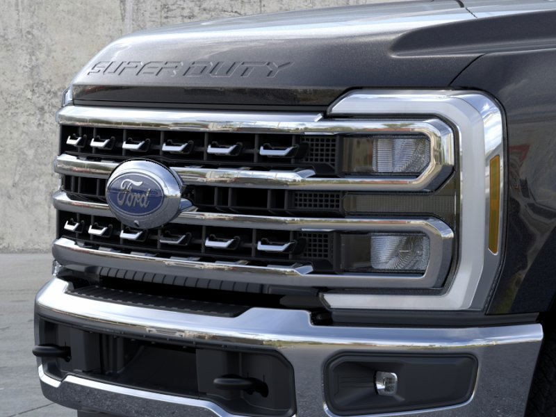 new 2025 Ford Super Duty F-350 SRW car