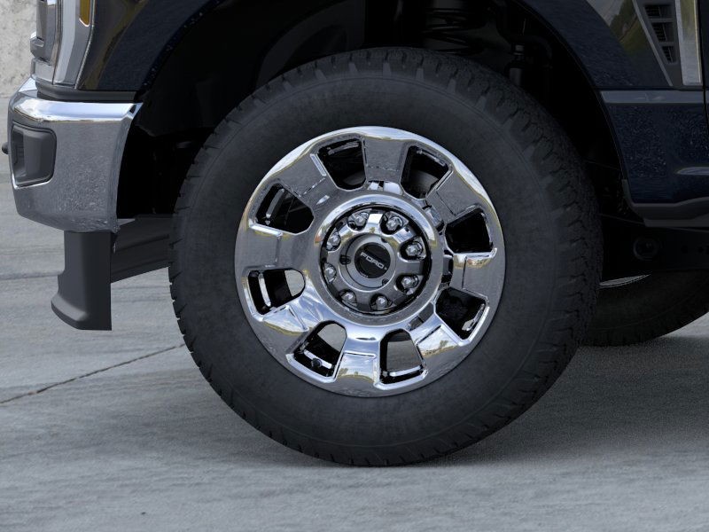 new 2025 Ford Super Duty F-350 SRW car