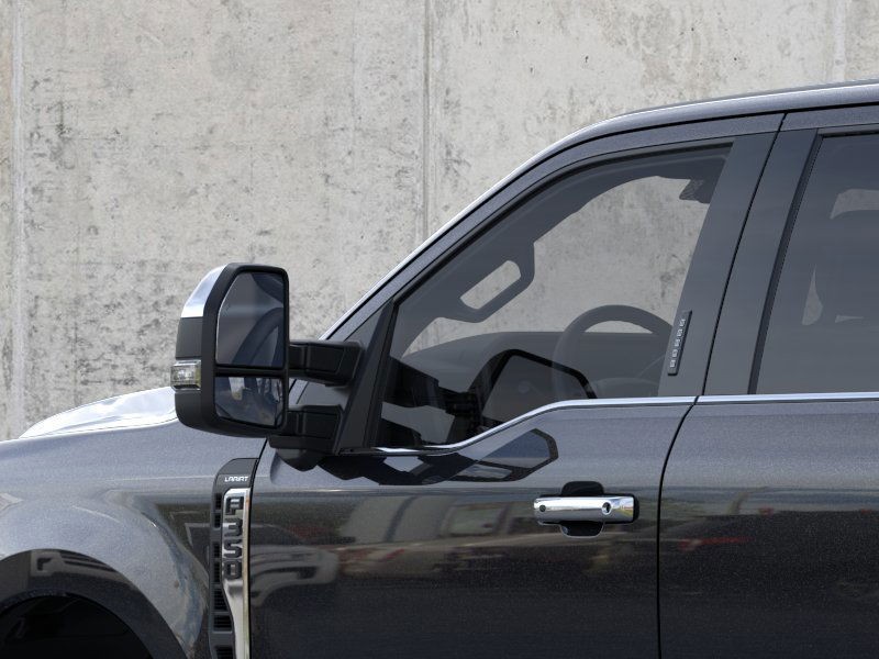 new 2025 Ford Super Duty F-350 SRW car