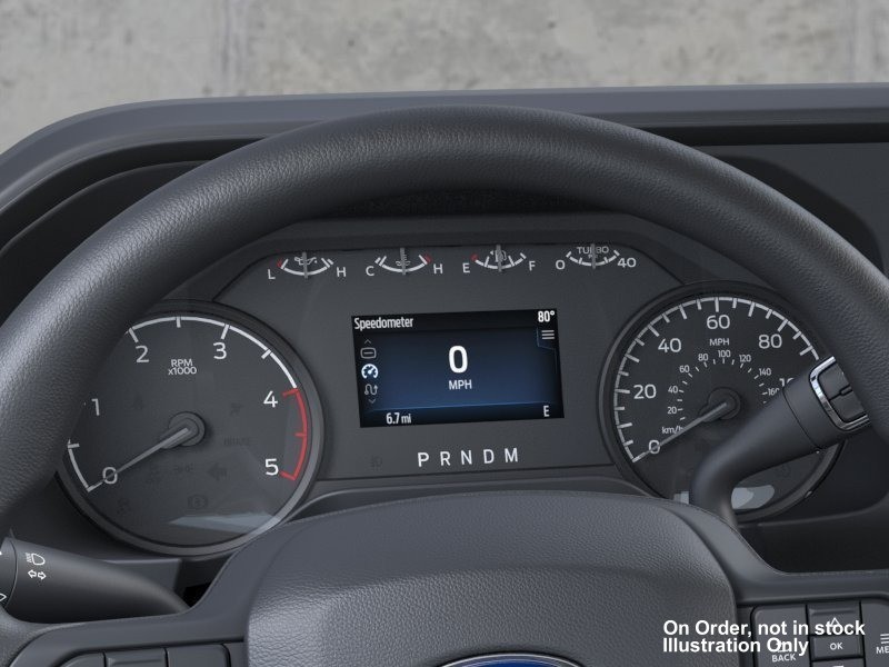 new 2025 Ford Super Duty F-350 SRW car