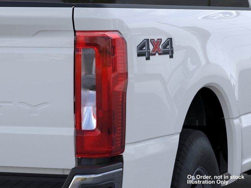 new 2025 Ford Super Duty F-350 SRW car