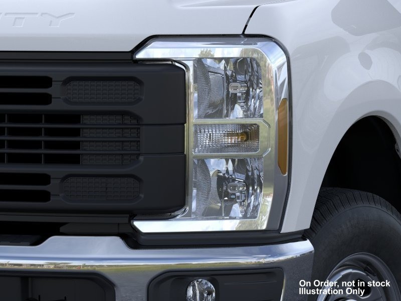 new 2025 Ford Super Duty F-350 SRW car