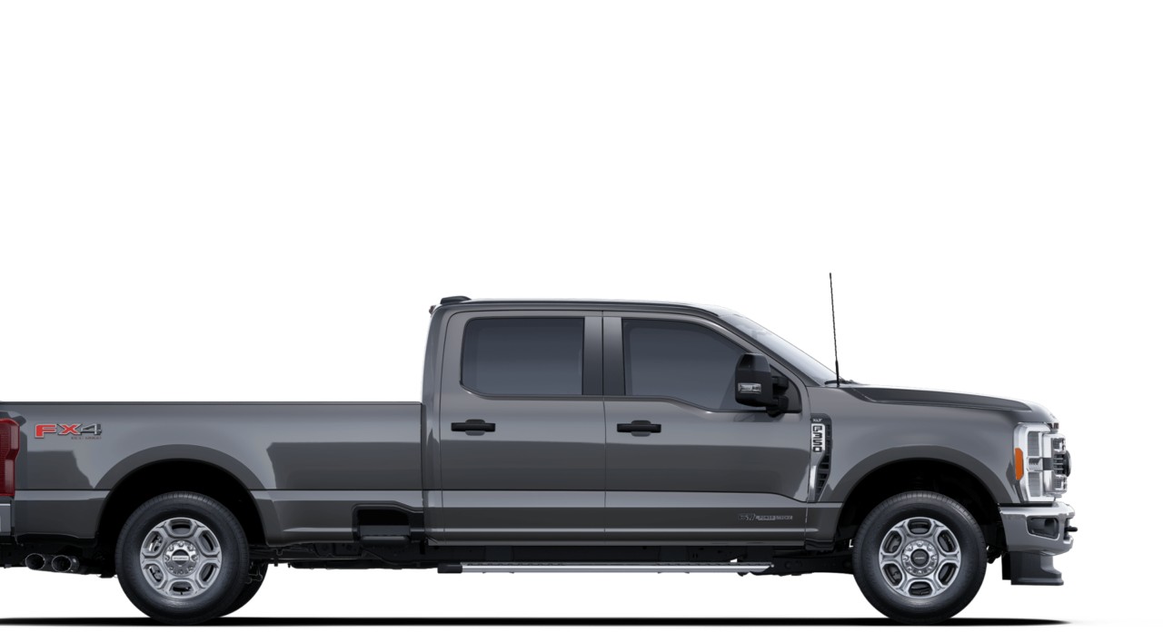 new 2025 Ford Super Duty F-350 SRW car