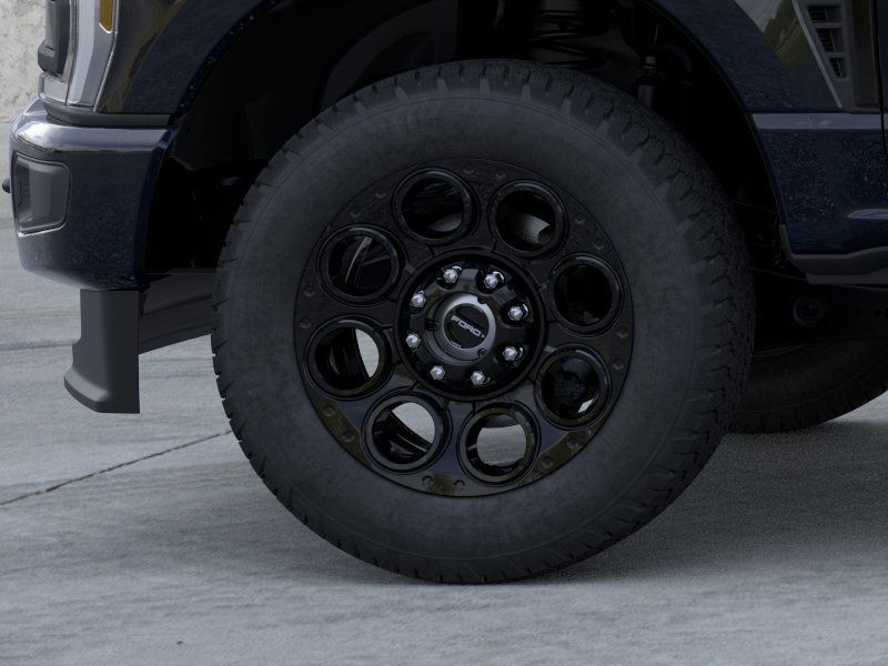 new 2025 Ford Super Duty F-350 SRW car