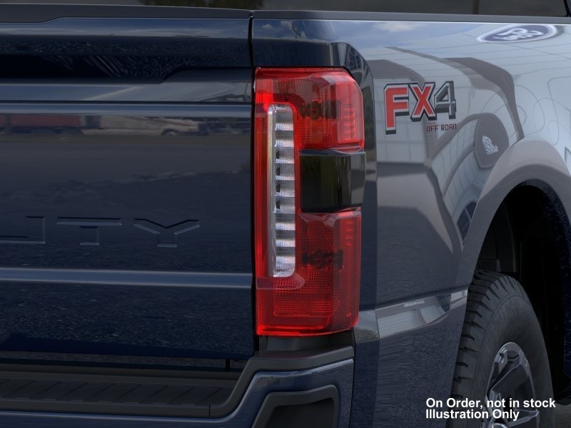 new 2025 Ford Super Duty F-350 SRW car