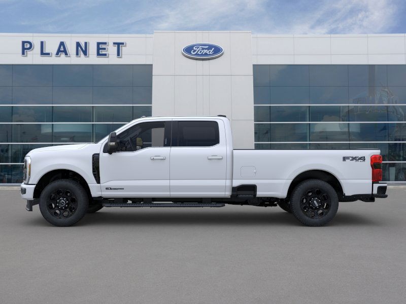 new 2025 Ford Super Duty F-350 SRW car, priced at $90,690