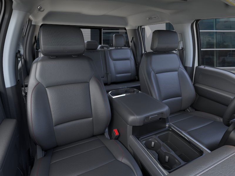 new 2025 Ford Super Duty F-350 SRW car, priced at $90,690