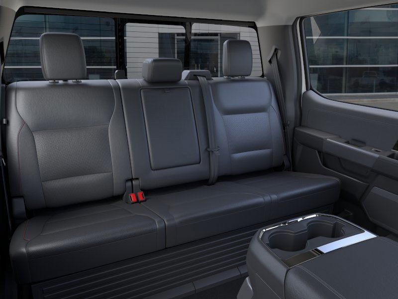 new 2025 Ford Super Duty F-350 SRW car, priced at $90,690