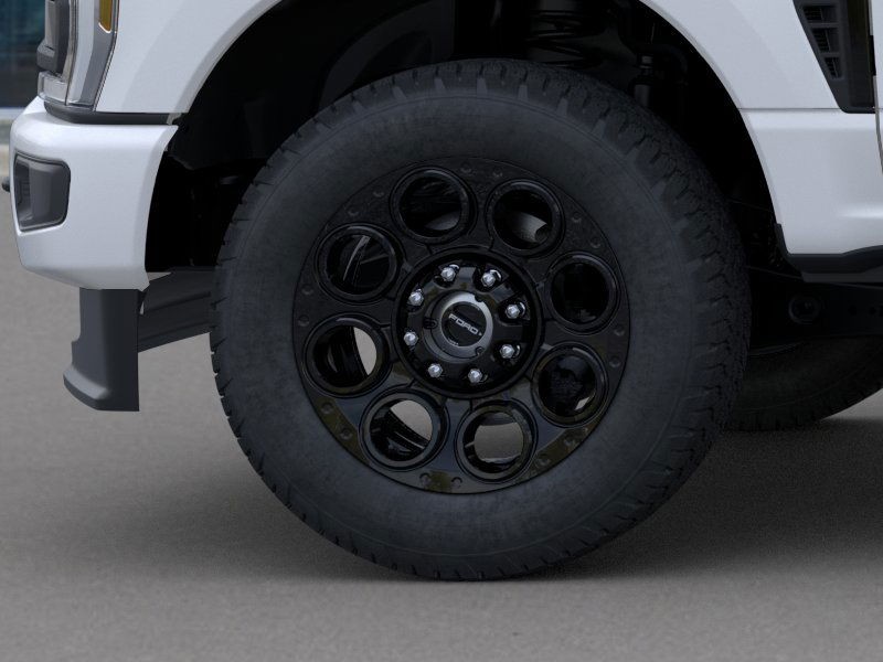 new 2025 Ford Super Duty F-350 SRW car, priced at $90,690